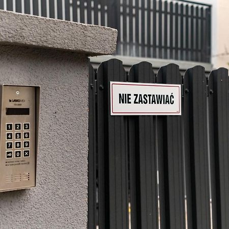 Uroczy, Przytulny Apartament Poddasze Radom Ngoại thất bức ảnh