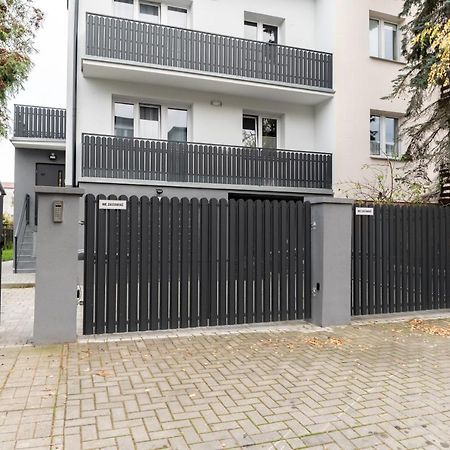 Uroczy, Przytulny Apartament Poddasze Radom Ngoại thất bức ảnh