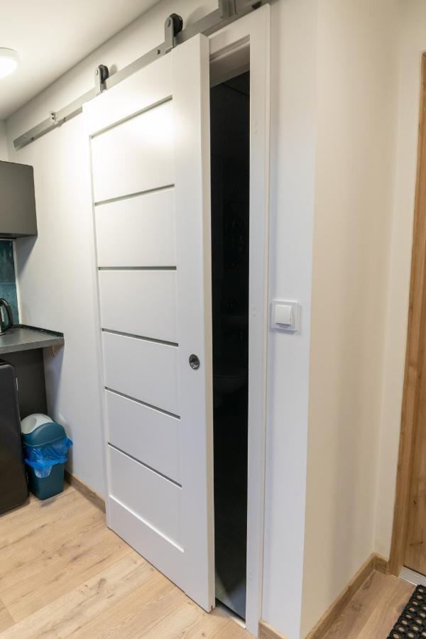 Uroczy, Przytulny Apartament Poddasze Radom Ngoại thất bức ảnh