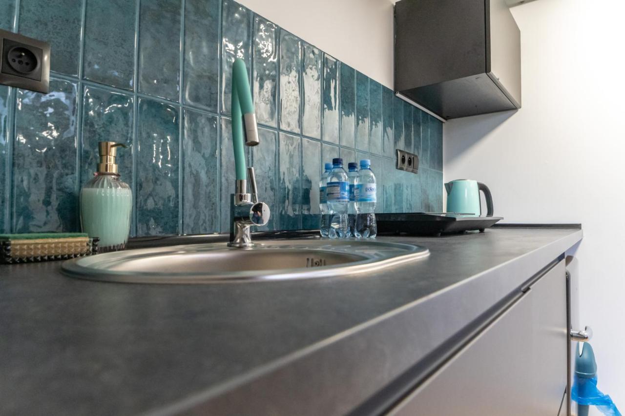 Uroczy, Przytulny Apartament Poddasze Radom Ngoại thất bức ảnh
