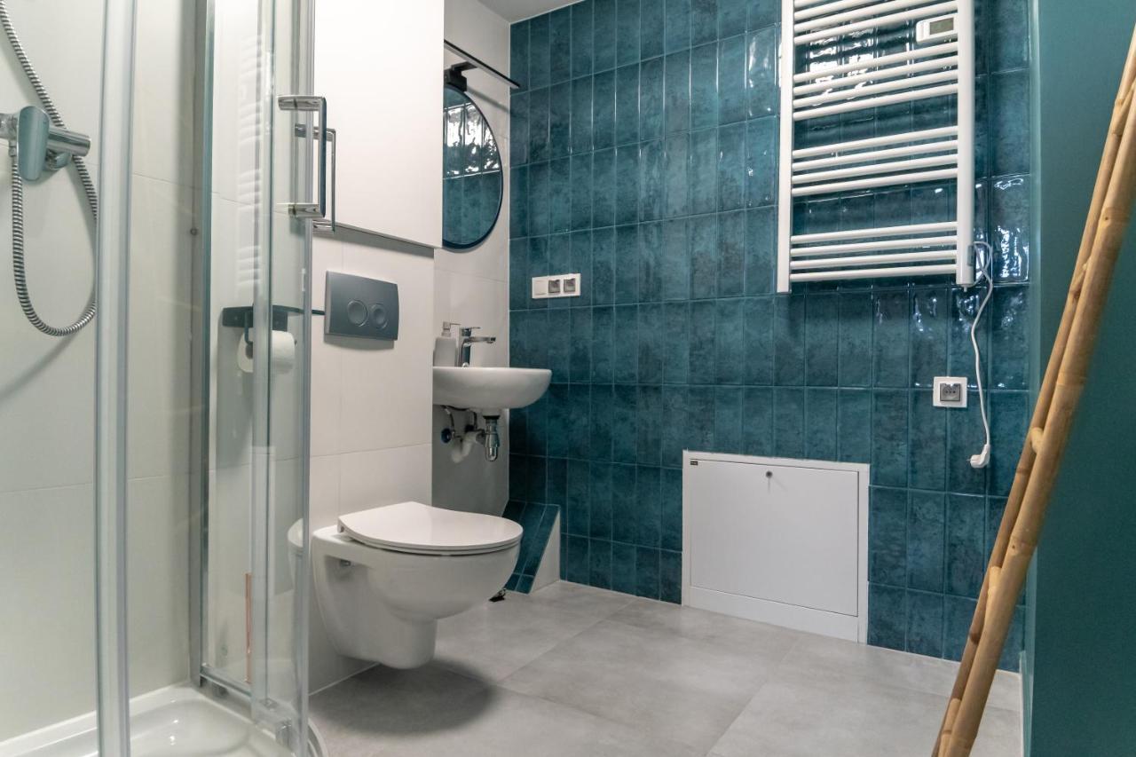 Uroczy, Przytulny Apartament Poddasze Radom Ngoại thất bức ảnh