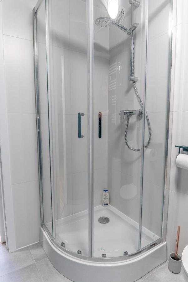 Uroczy, Przytulny Apartament Poddasze Radom Ngoại thất bức ảnh