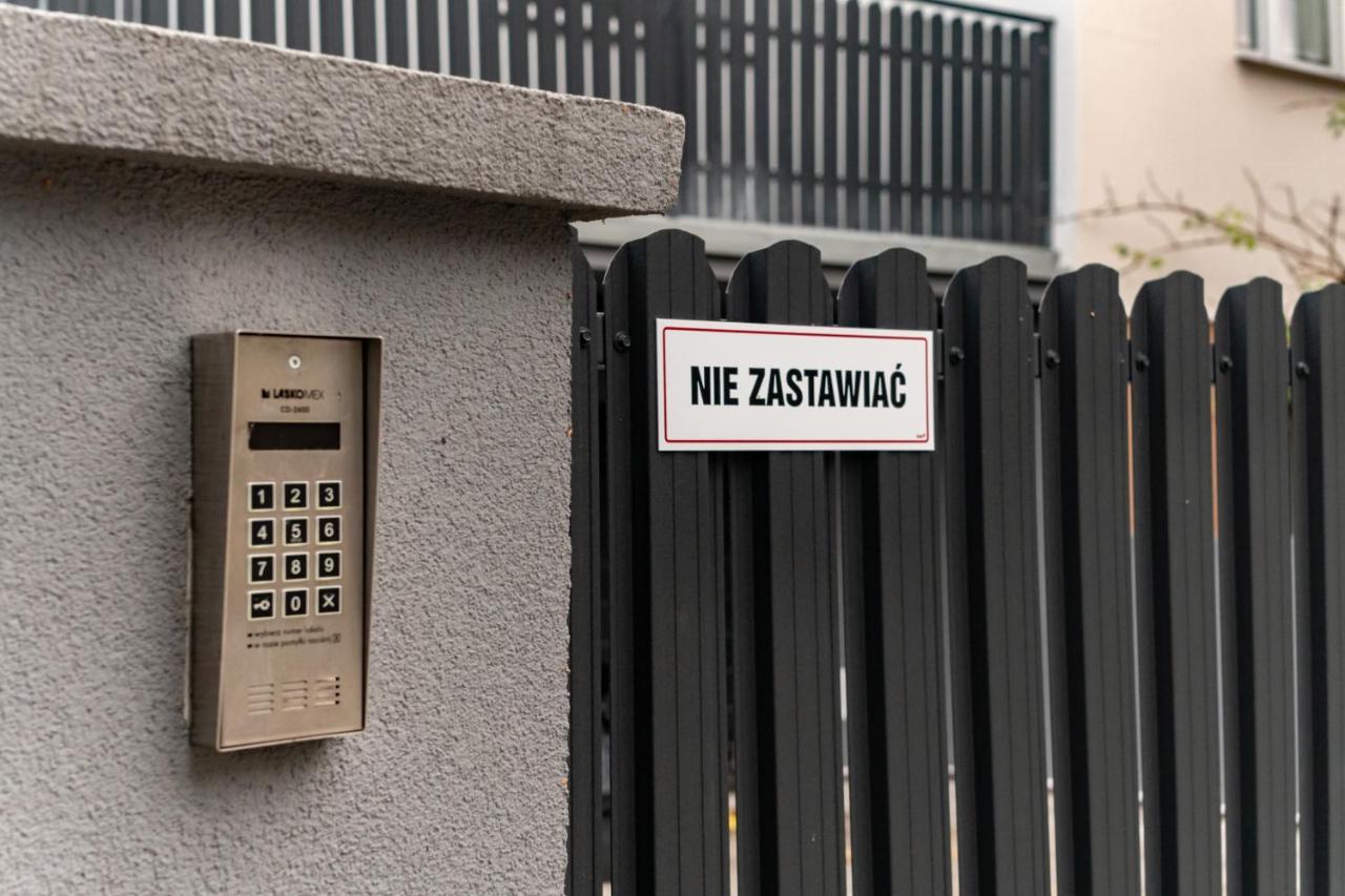 Uroczy, Przytulny Apartament Poddasze Radom Ngoại thất bức ảnh