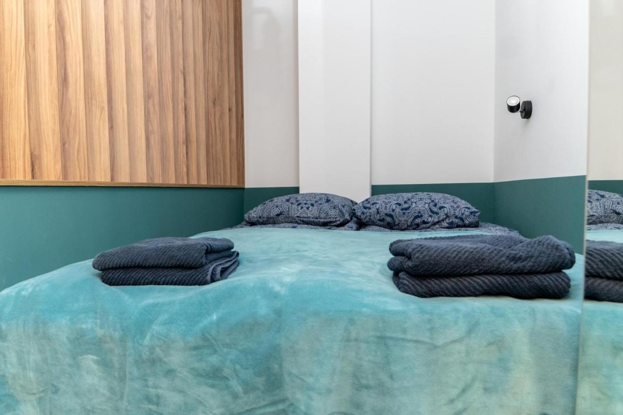 Uroczy, Przytulny Apartament Poddasze Radom Ngoại thất bức ảnh