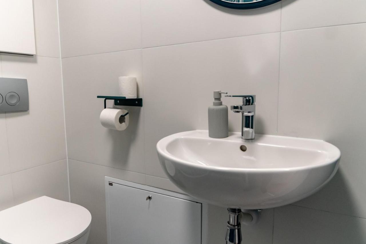 Uroczy, Przytulny Apartament Poddasze Radom Ngoại thất bức ảnh