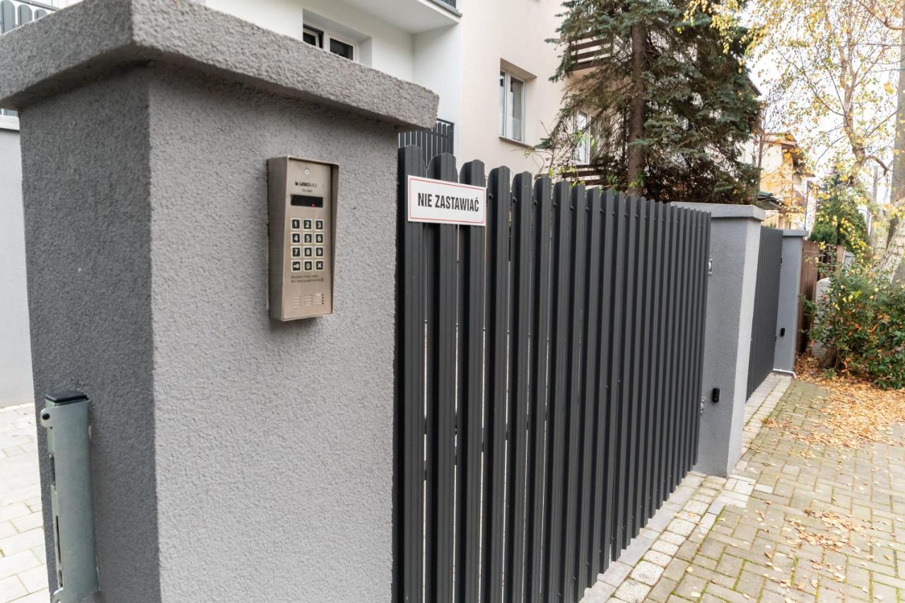Uroczy, Przytulny Apartament Poddasze Radom Ngoại thất bức ảnh
