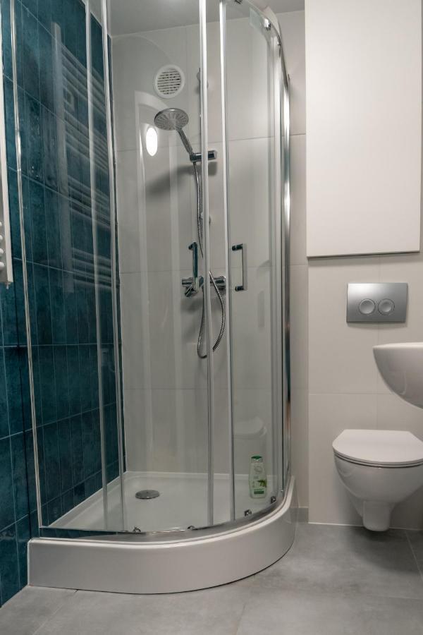 Uroczy, Przytulny Apartament Poddasze Radom Ngoại thất bức ảnh